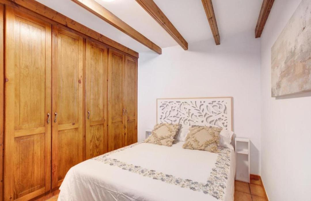 Experiences Salitre Suite Tacoronte Buitenkant foto