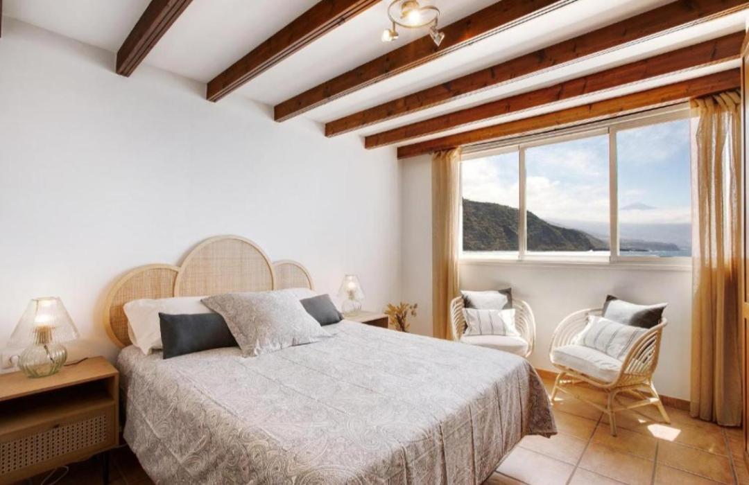 Experiences Salitre Suite Tacoronte Buitenkant foto