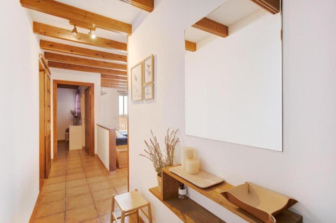 Experiences Salitre Suite Tacoronte Buitenkant foto