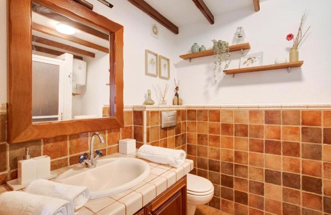 Experiences Salitre Suite Tacoronte Buitenkant foto
