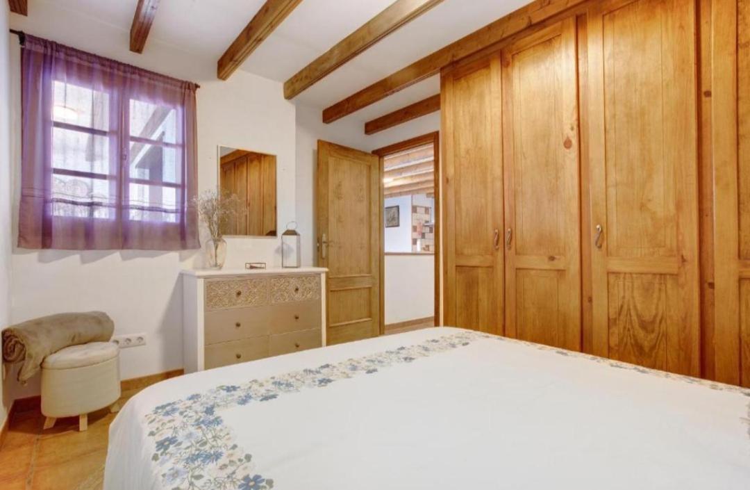 Experiences Salitre Suite Tacoronte Buitenkant foto
